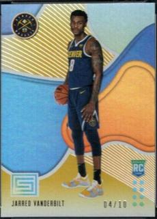 Jarred Vanderbilt