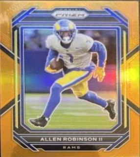 Allen Robinson II