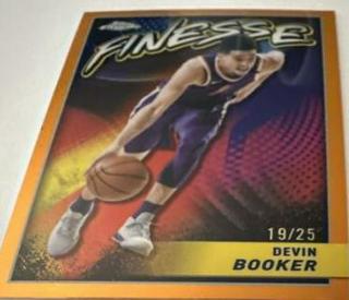 Devin Booker