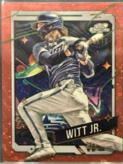 Bobby Witt Jr.