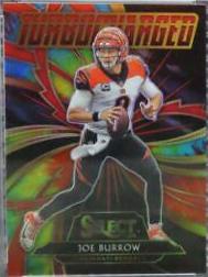 Joe Burrow