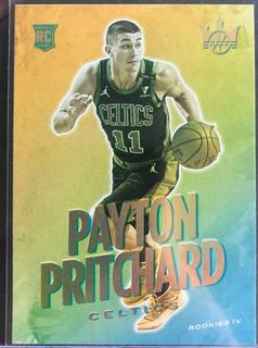 Payton Pritchard