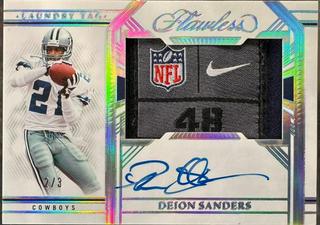 Deion Sanders