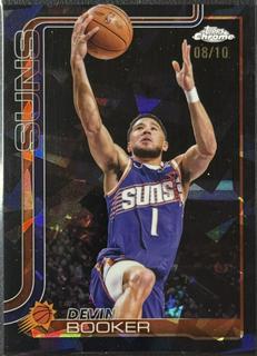 Devin Booker