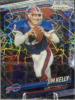 Jim Kelly