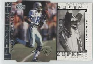 Michael Irvin