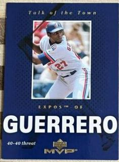 Vladimir Guerrero