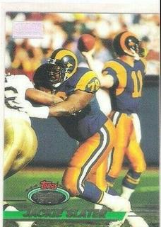 Jackie Slater