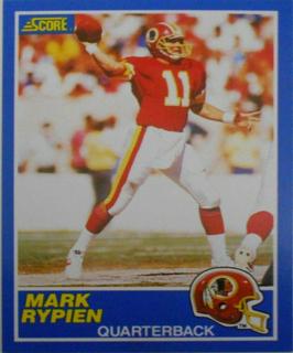 Mark Rypien