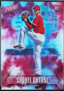 Shohei Ohtani