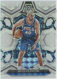 Nicolas Batum