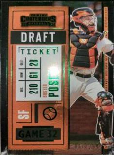 Buster Posey