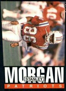 Stanley Morgan