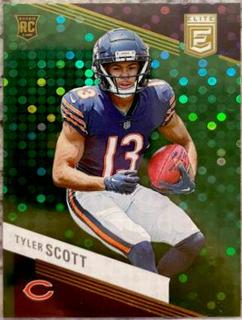 Tyler Scott
