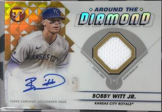 Bobby Witt Jr.