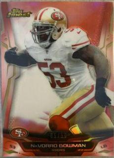 NaVorro Bowman