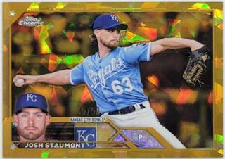 Josh Staumont