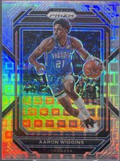 Aaron Wiggins