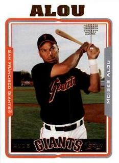 Moises Alou