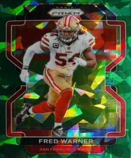 Fred Warner