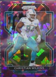 Christian Wilkins