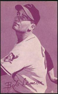 Bob Lemon