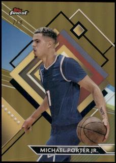 Michael Porter Jr.