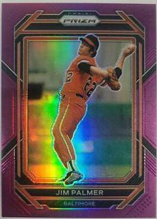 Jim Palmer