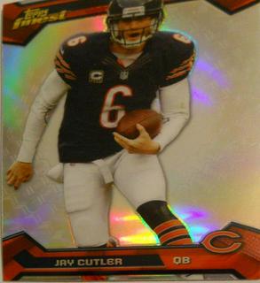 Jay Cutler