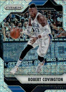 Robert Covington