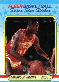 Dominique Wilkins