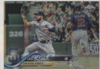 Eric Hosmer