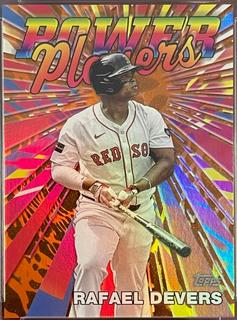 Rafael Devers