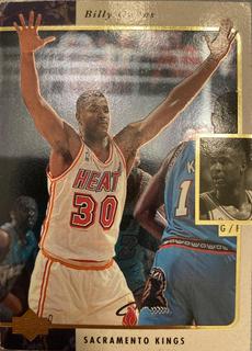 Billy Owens
