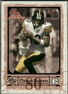Plaxico Burress