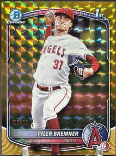 Tyler Bremner