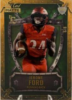 Jerome Ford