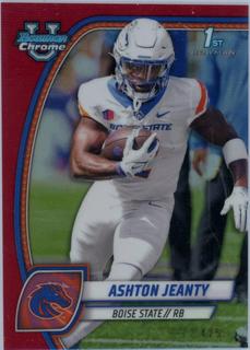 Ashton Jeanty