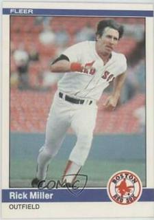 Rick Miller