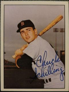 Chuck Schilling