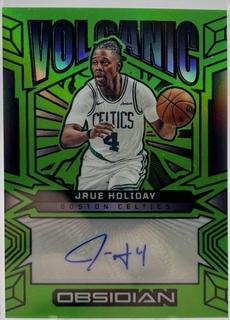 Jrue Holiday