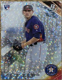 Joe Musgrove