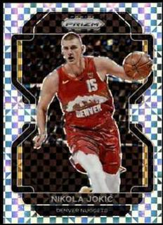 Nikola Jokic