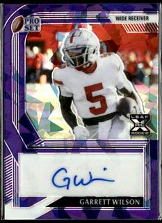 Garrett Wilson