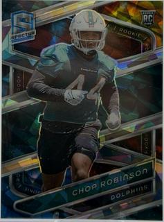 Chop Robinson