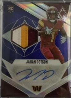 Jahan Dotson