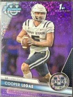 Cooper Legas