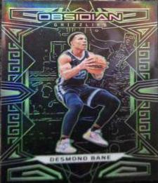 Desmond Bane