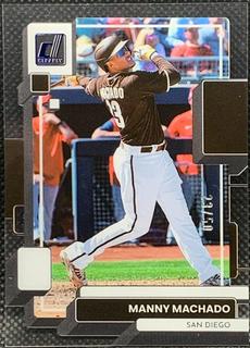 Manny Machado