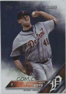 Matt Boyd